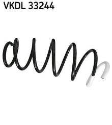 SKF VKDL 33244